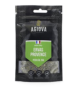 Ervas de Provence