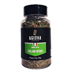 Italian Herbs 30g