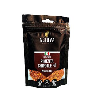 Pimenta Chipotle