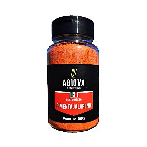 Pimenta Jalapeno 100g