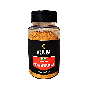 Curry Maharajah 70g