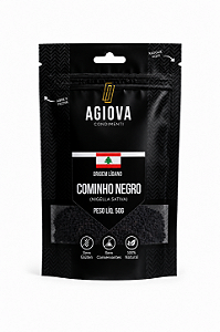 Cominho Negro 50g