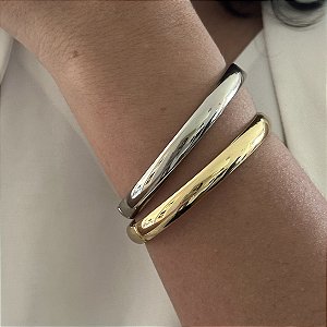 Bracelete Liso