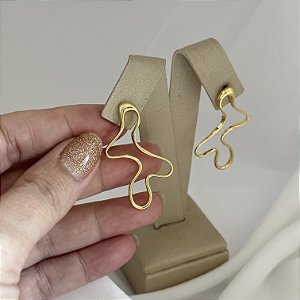 Brinco Design Organico