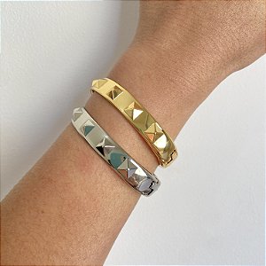 Bracelete Spike