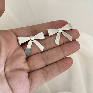 Brinco Laço Pequeno
