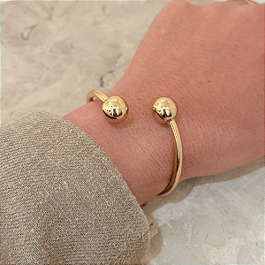 Bracelete Esfera