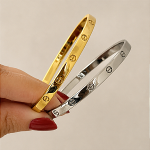 Bracelete Kartier