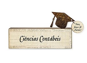 Mini bloco ciencias contabeis