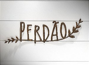 Perdao