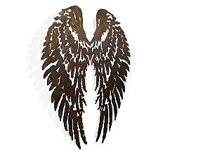 Asa de ferro antique g