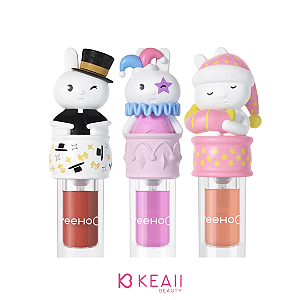Lip Gloss Yeehoo