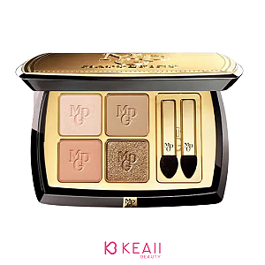 Paleta Luxuosa Maogeping Beauty