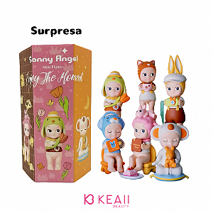 Surprise Box Sonny Angel Enjoy the Moment