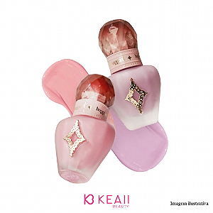 Blush líquido Haggard x Emo Monster