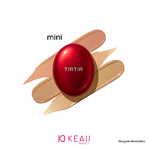 Mini Cushion Tirtir 27C