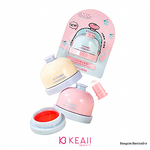 Máscara labial Jelly Ruori Liana