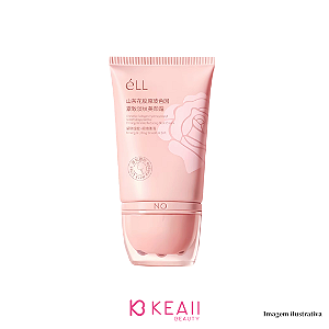 Creme Pescoço Roller Firmeza ÉLL