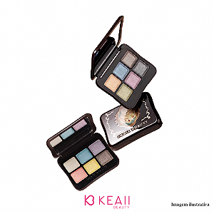 Paleta Gemstone Choiz Beauty