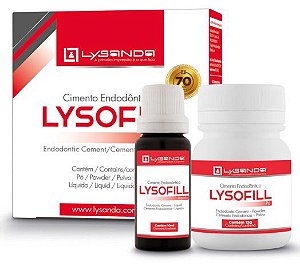 LYSOFILL - LYSANDA