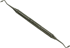 ESPÁTULA PARA RESINA SD 3 QUALITY LINE ( ICE )