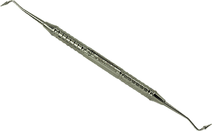 ESPÁTULA PARA RESINA 3080 QUALITY LINE ( ICE )