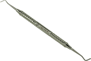 CALCADOR PARA RESINA 3085 QUALITY LINE ( ICE )