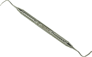 CALCADOR PARA RESINA 3092 QUALITY LINE ( ICE )