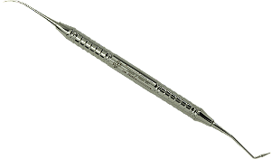 CALCADOR PARA RESINA 3097 QUALITY LINE ( ICE )