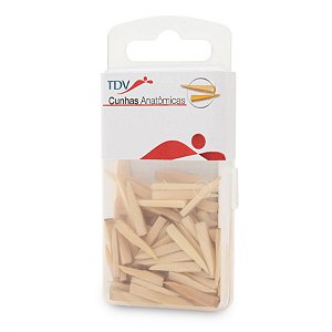 Cunha Anatômica (Madeira) - TDV