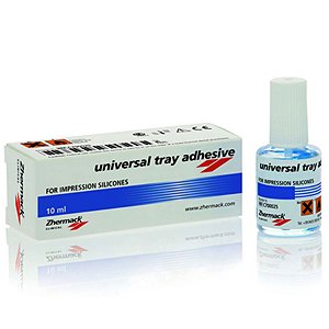 Adesivo Universal Tray Adhesive - Zhermack