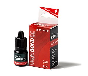 Adesivo Magic Bond DE - Coltene