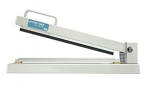 AUTOCLAVES E SELADORAS - Seladora Protect Seal Plus 31cm Com Guilhotina -  Dental Imperador