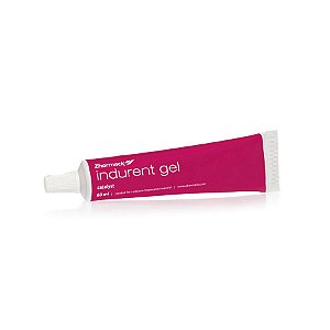 Catalisador Universal Para Silicone de Condensação Indurent Gel - Zhemarck Labordental