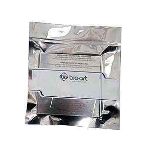 Placa para Moldeira de Clareamento Soft 1mm c/10un - Bio-Art