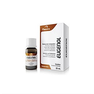 Eugenol - Maquira