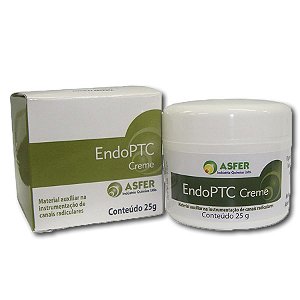 Endo PTC Creme - Asfer