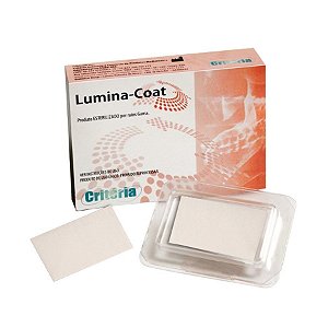 Membrana Biológica Bovina Lumina Coat - Critéria