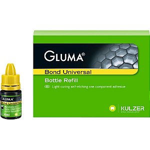 Adesivo Gluma Bond Universal - Kulzer