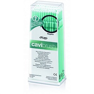 Aplicador Cavibrush - FGM