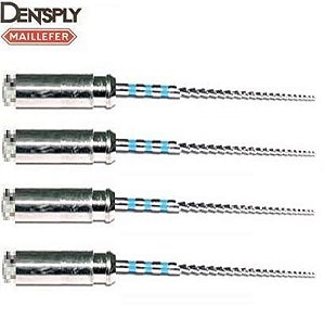 Condensador Guta Mcspadden 25mm - Dentsply