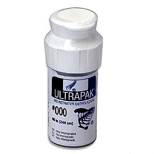 Fio Retrator Ultrapak - Ultradent