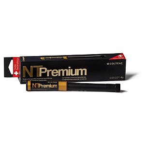 Resina Fill Magic NT Premium - Coltene