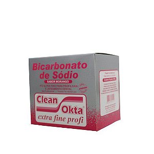 Bicarbonato de Sódio Airon Extra Fino 24 saches - Maquira