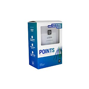 Dispenser & Points Combo ( Fino ) - SDI