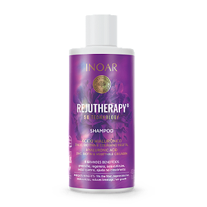 Shampoo Inoar Rejutherapy 400Ml