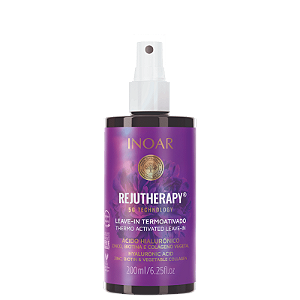 Leave In Inoar Rejutherapy 200Ml