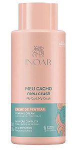 Creme de Pentear Meu Cacho Meu Crush Inoar 500g