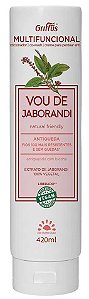 Vou de Jaborandi Multifuncional Griffus 420ml