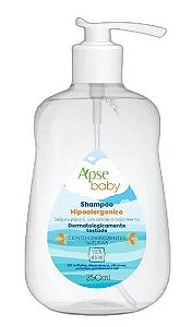 Shampoo Baby 250mL - Apse